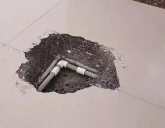 金水区卫生间漏水维修公司为您分享如何判断家里漏水