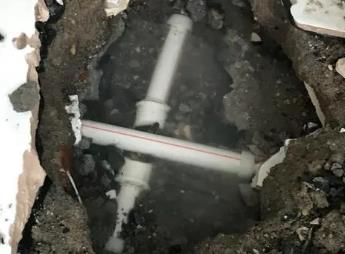 金水区阳台漏水维修公司为您分享楼上楼下漏水怎么处理