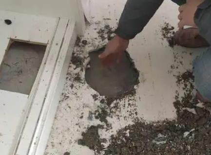 金水区卫生间漏水维修公司分享下精确定位查漏水一次多少钱?不同级别收费不同