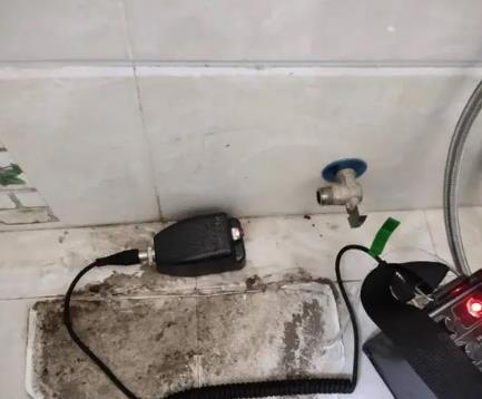 金水区屋顶漏水维修公司分享下卫生间漏水的危害及解决方法