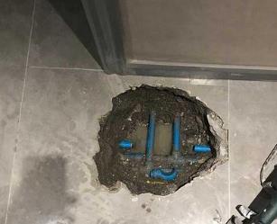 金水区阳台漏水维修公司分享下暖气管道漏水的原因有哪些
