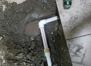 金水区阳台漏水维修时有哪些声音会影响检漏仪