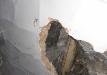 金水区卫生间漏水维修的步骤和流程。